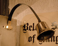 Shop Door Bell   B130